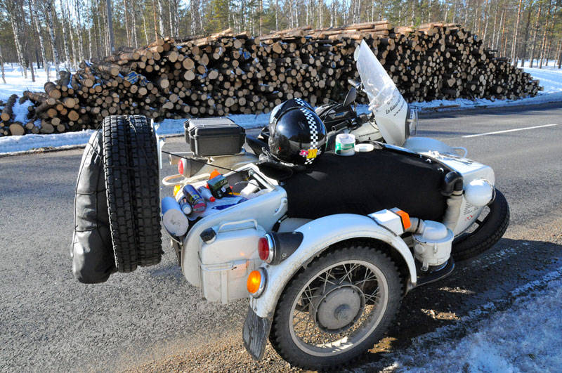 Scandinavie, Suede, Norvege, Finlande